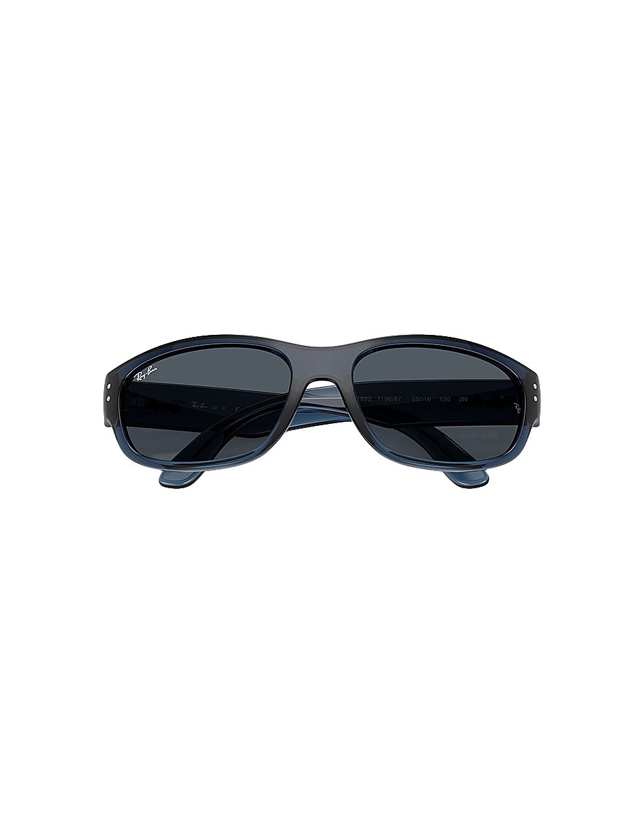 Lentes de sol Kids Icons 0rj9189s71968755 unisex 5