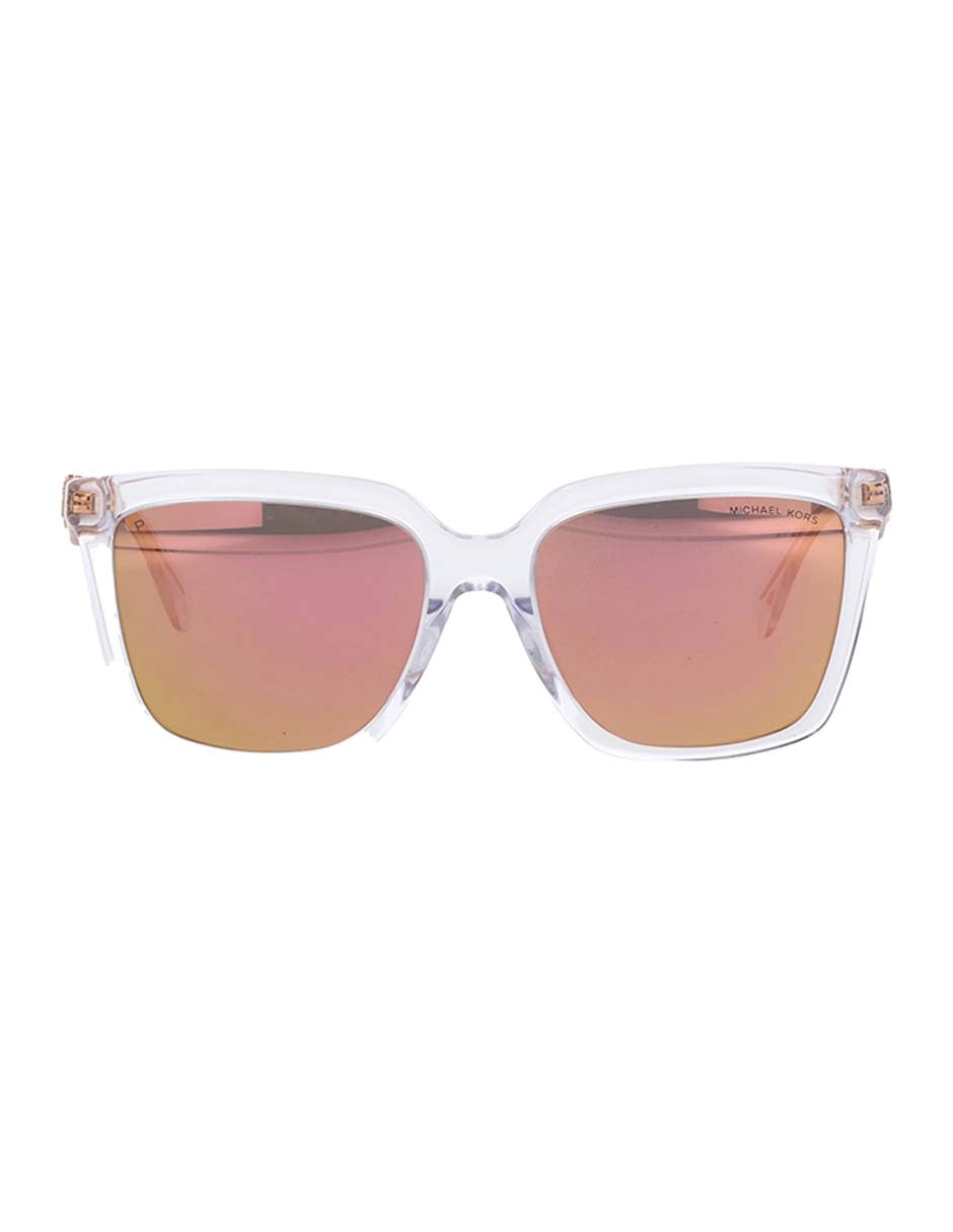 Lentes de sol Glamour para mujer