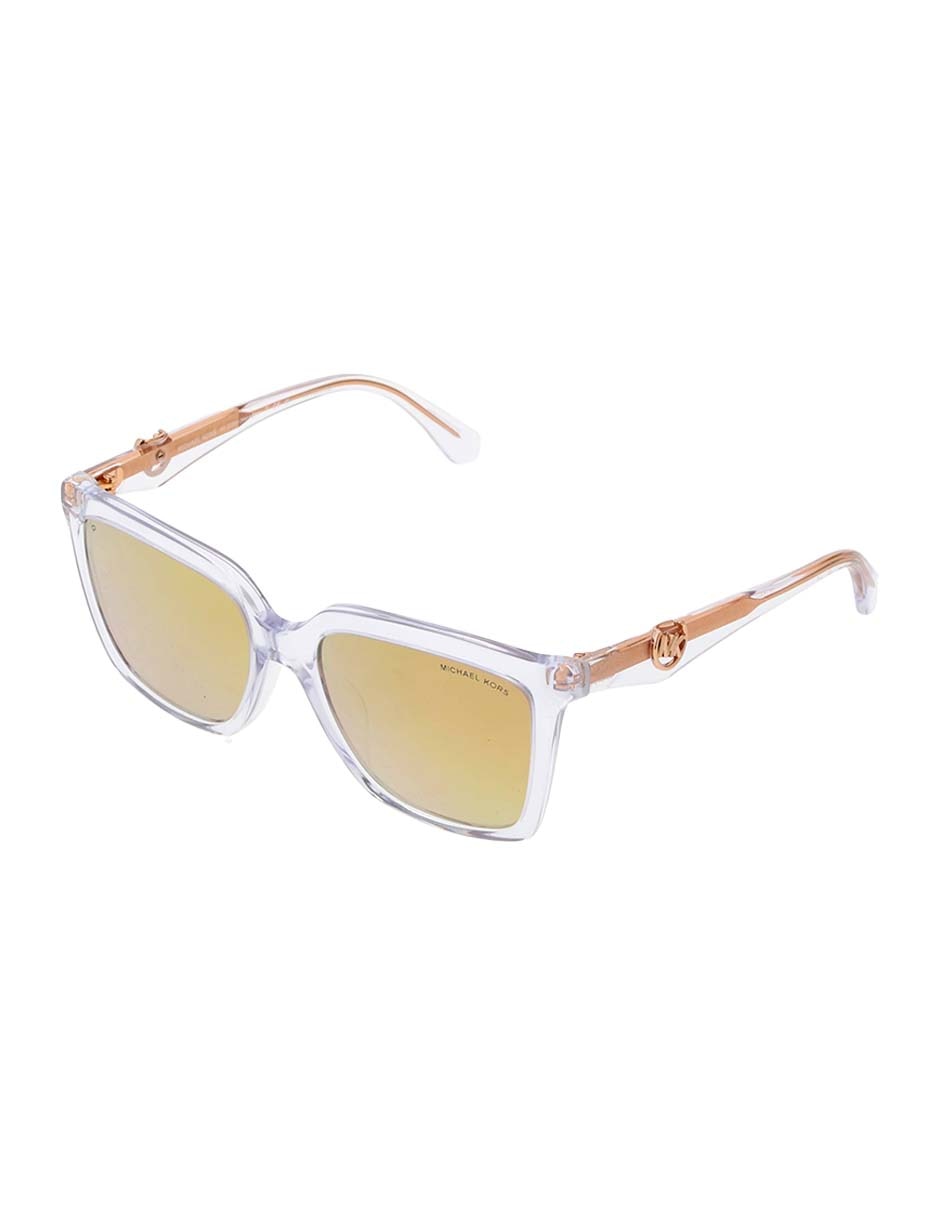 Lentes de sol Glamour para mujer 2