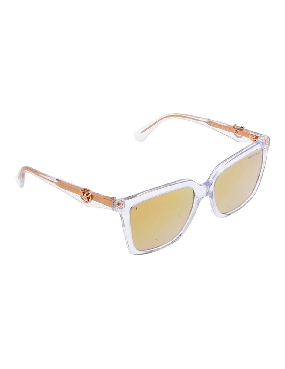 Lentes de sol Glamour para mujer 3