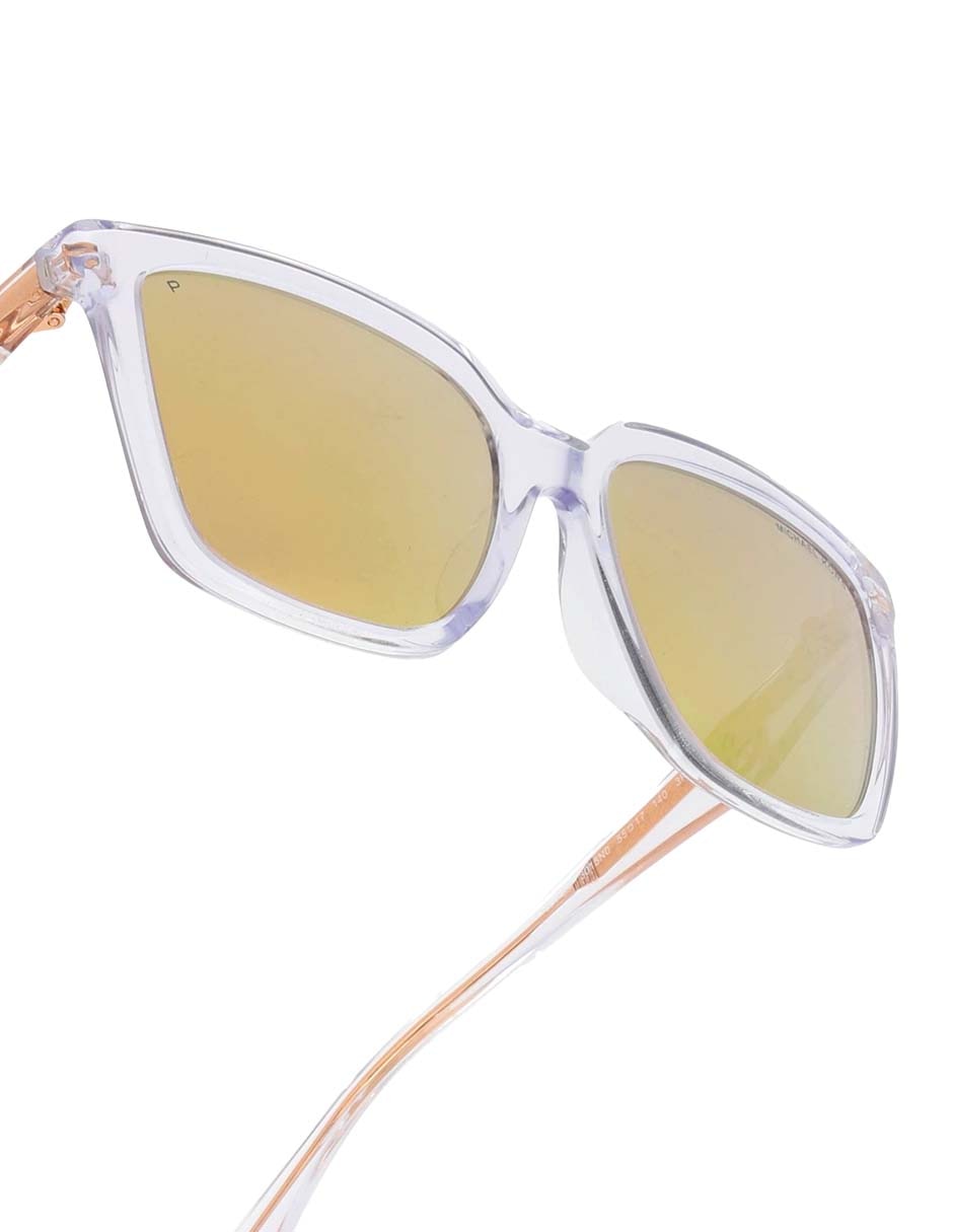 Lentes de sol Glamour para mujer 5