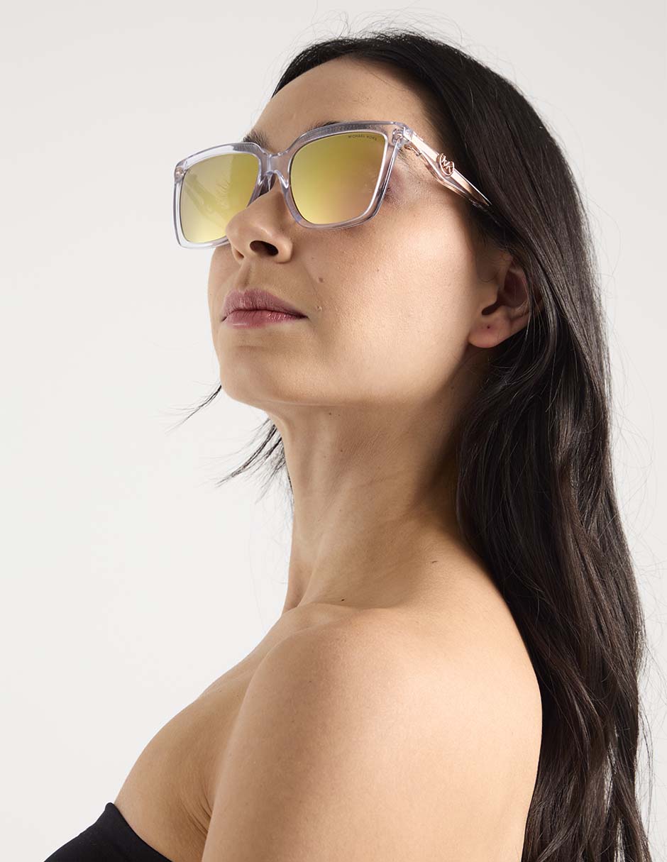 Lentes de sol Glamour para mujer 6