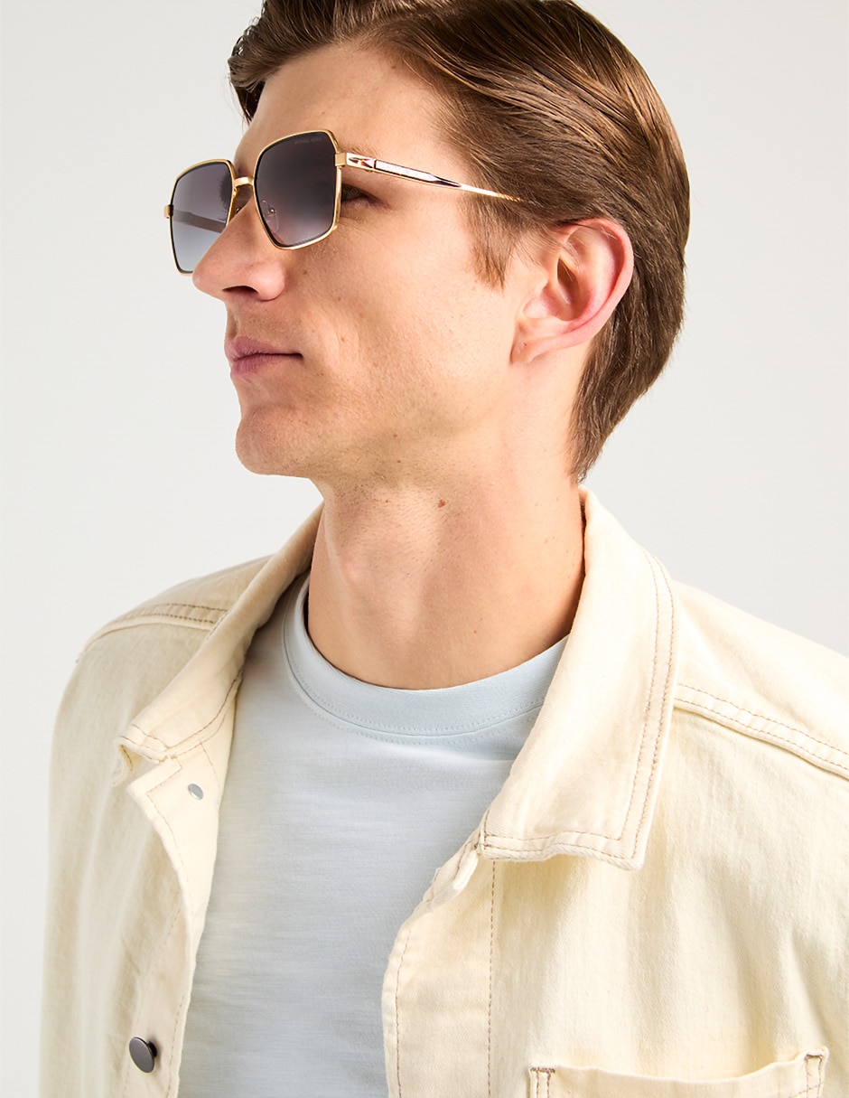 Lentes de sol MK1176 Dana Point para hombre 6