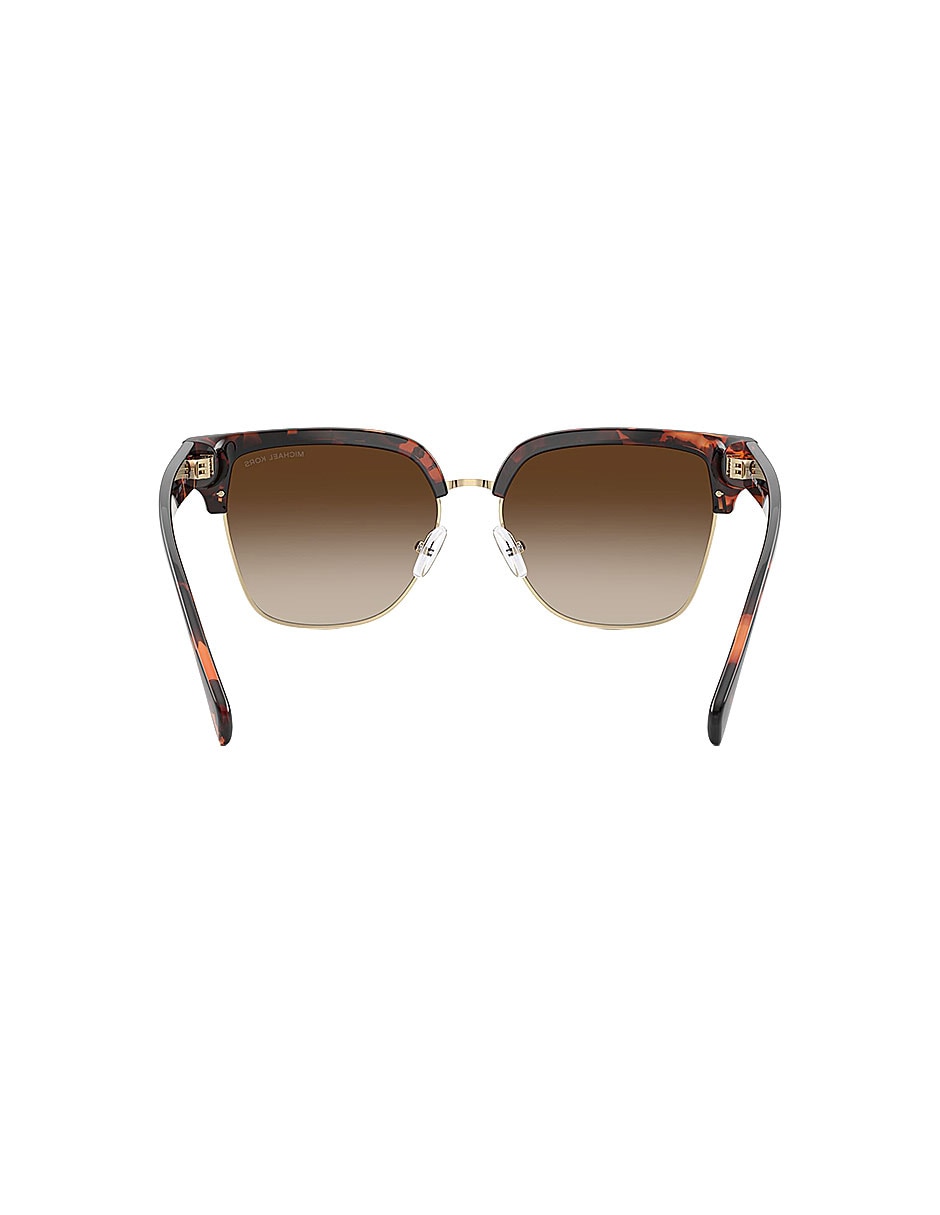Lentes de sol Bold 0mk226230061356 para mujer 4