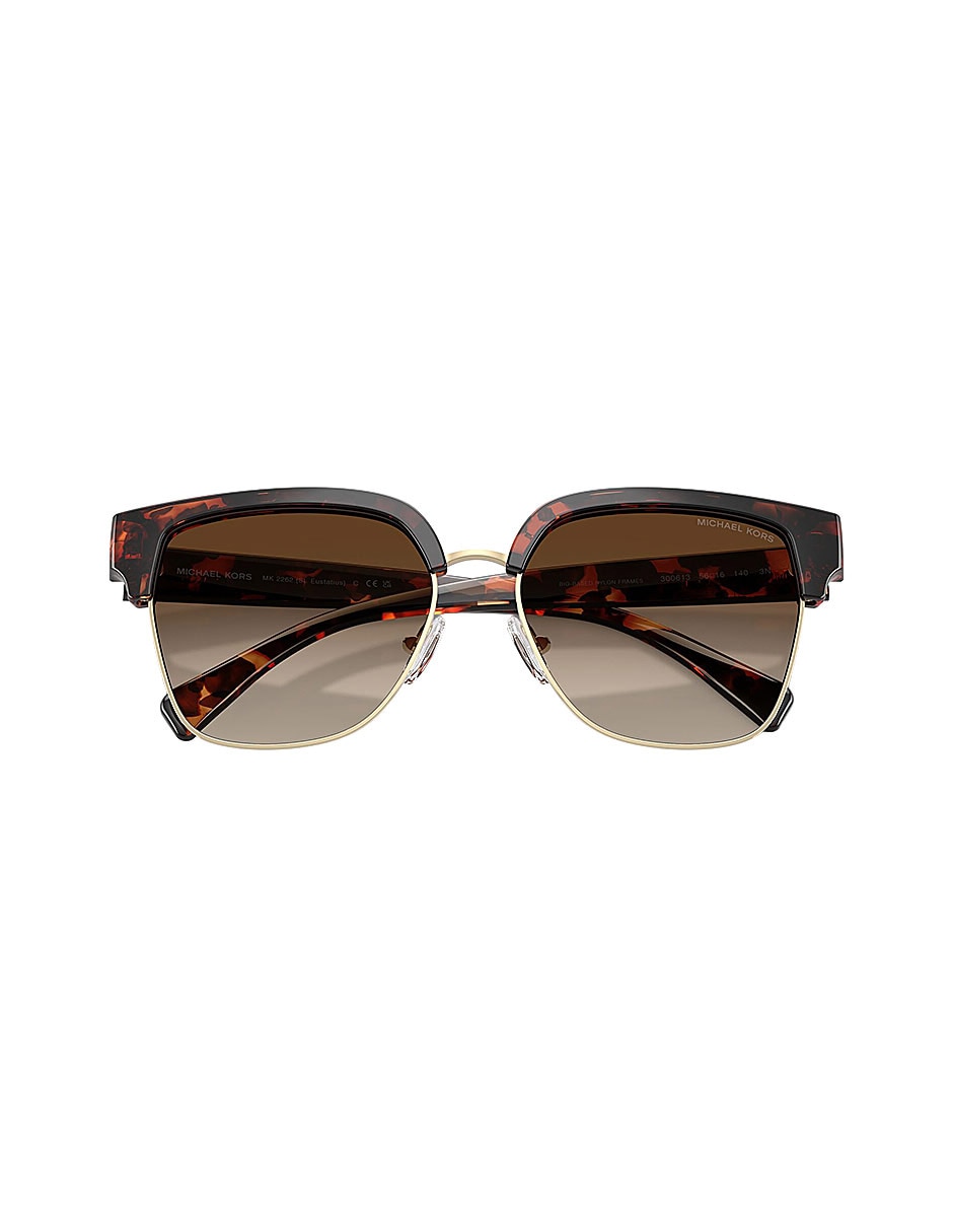 Lentes de sol Bold 0mk226230061356 para mujer 5