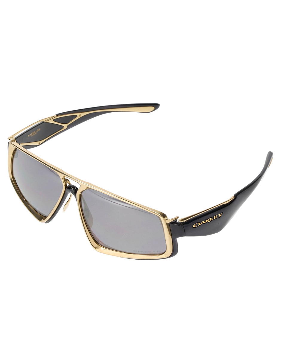 Lentes de sol Massillon para hombre 2
