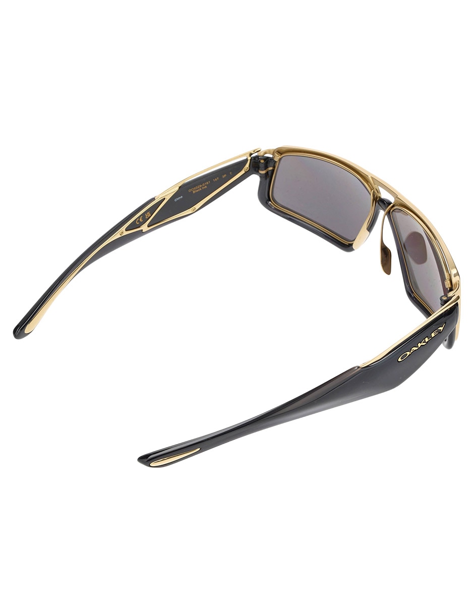 Lentes de sol Massillon para hombre 4
