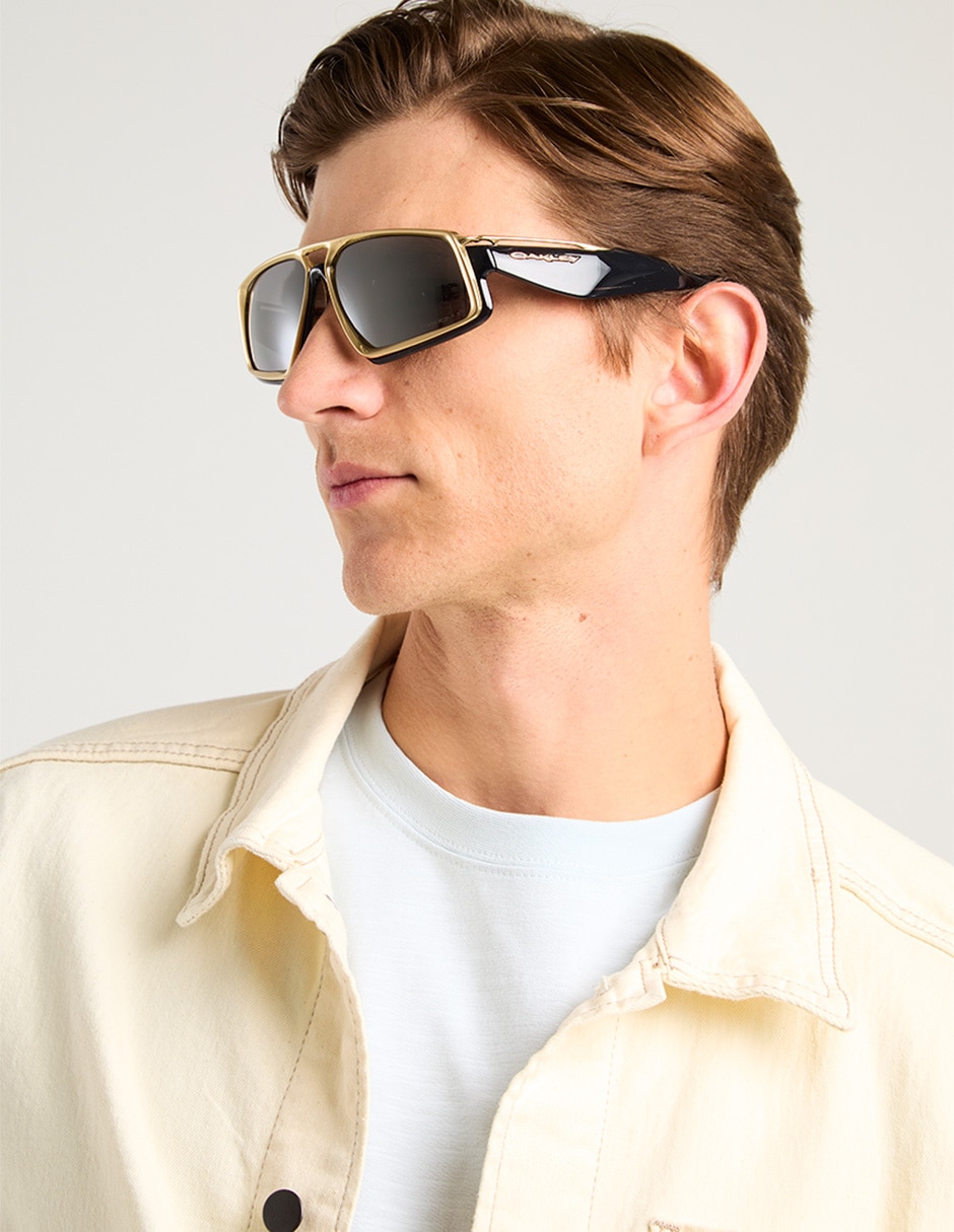 Lentes de sol Massillon para hombre 6