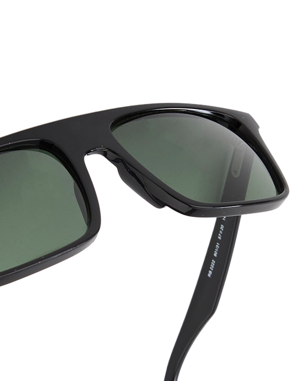 Lentes de sol Essentials unisex 5
