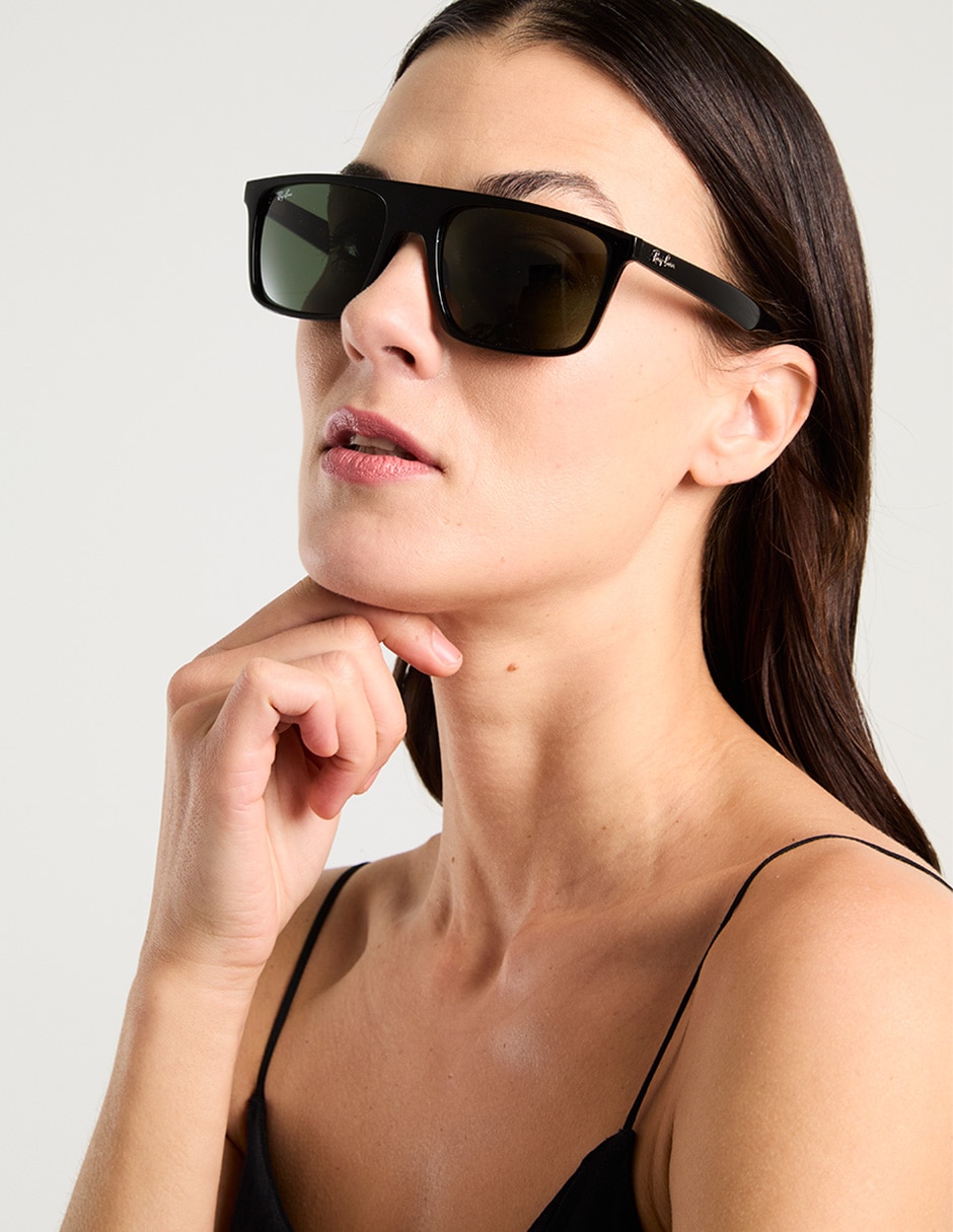 Lentes de sol Essentials unisex 6