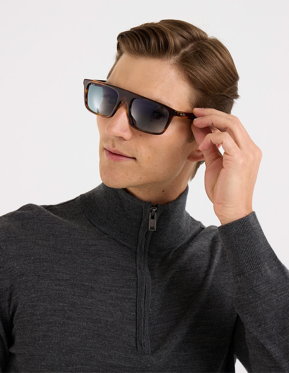 Lentes de sol Essentials RB2222 unisex 7