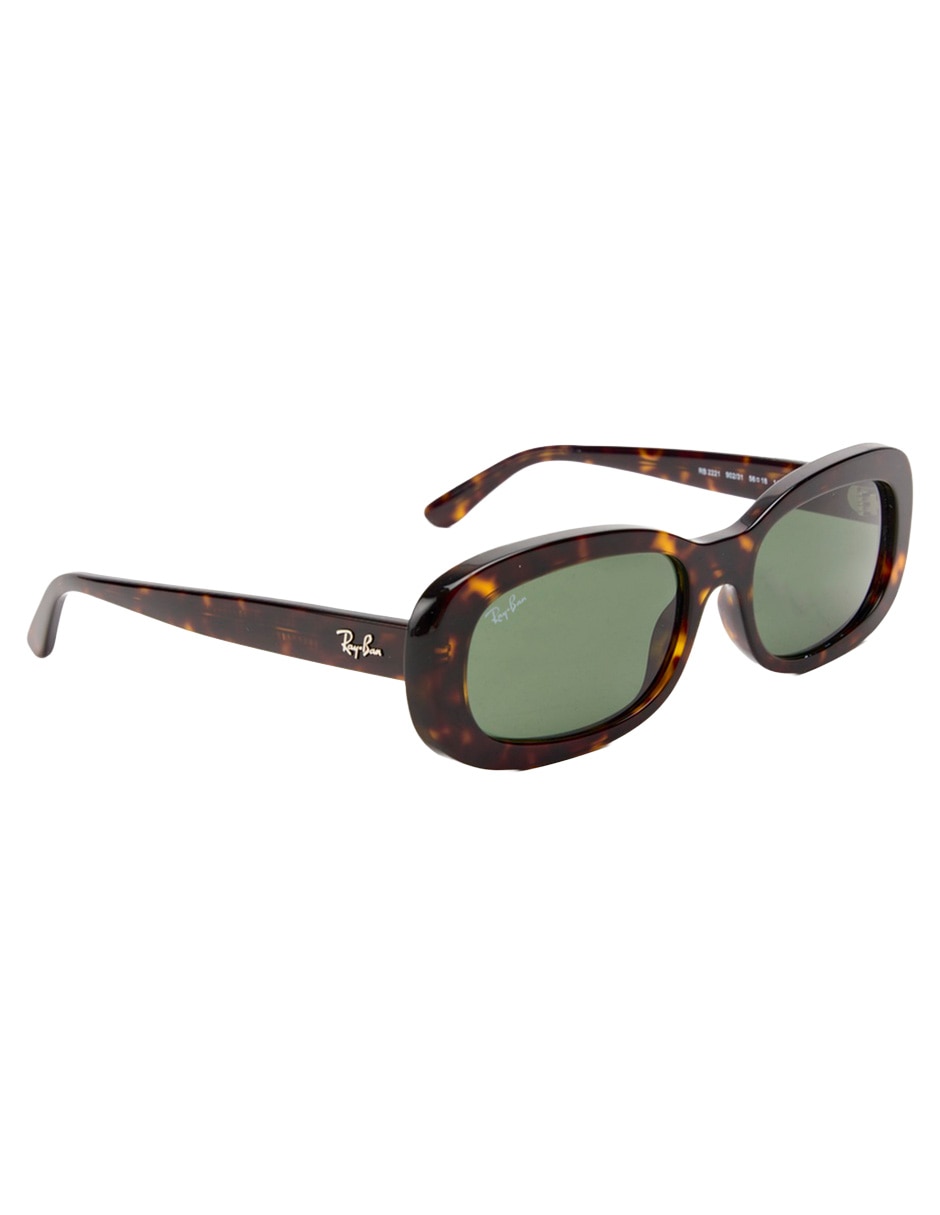 Lentes de sol Evolution para mujer 3