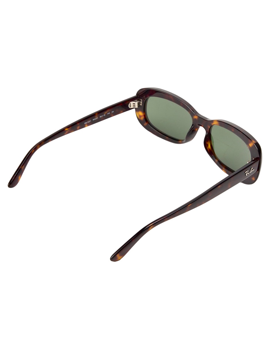 Lentes de sol Evolution para mujer 4