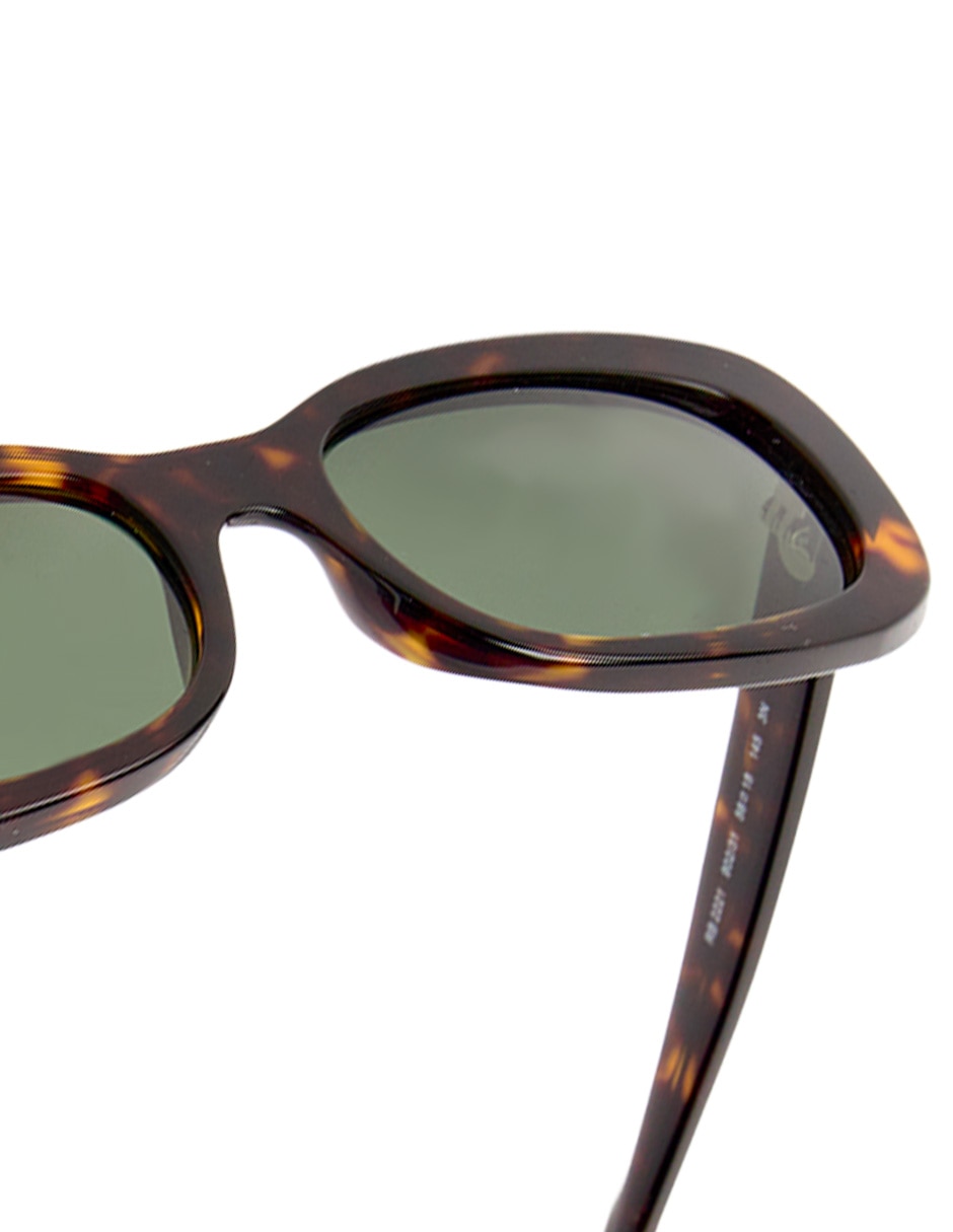 Lentes de sol Evolution para mujer 5