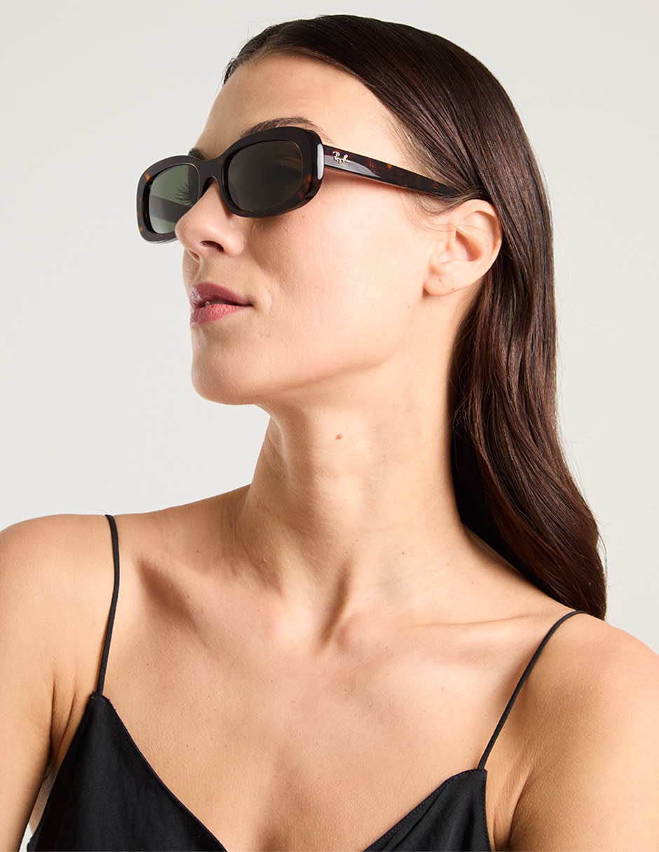 Lentes de sol Evolution para mujer 6