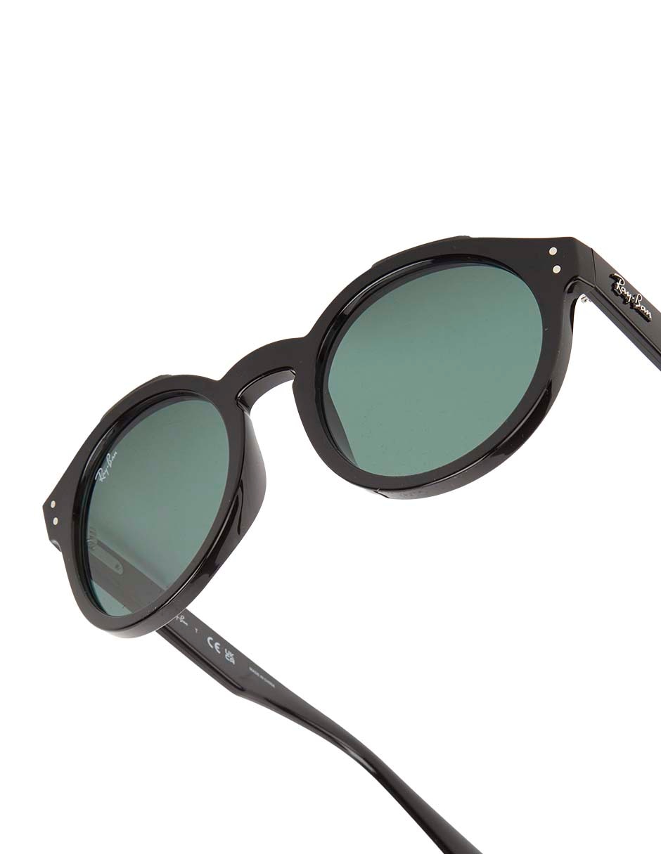 Lentes de sol Essentials unisex 5