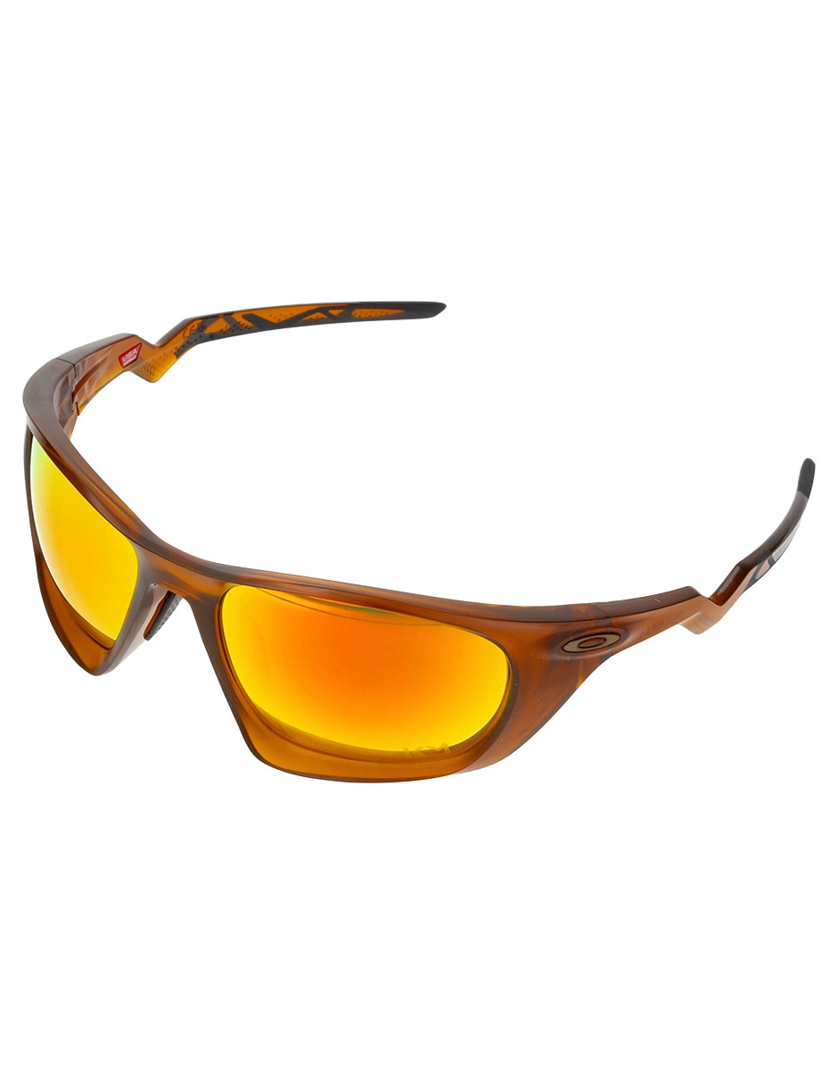 Lentes de sol Kylian Mbappé Signature Series Lateralis para hombre 2