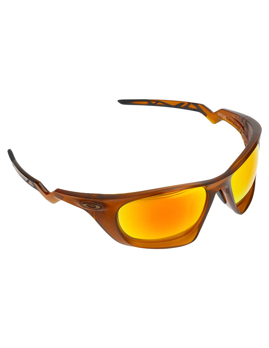 Lentes de sol Kylian Mbappé Signature Series Lateralis para hombre 3