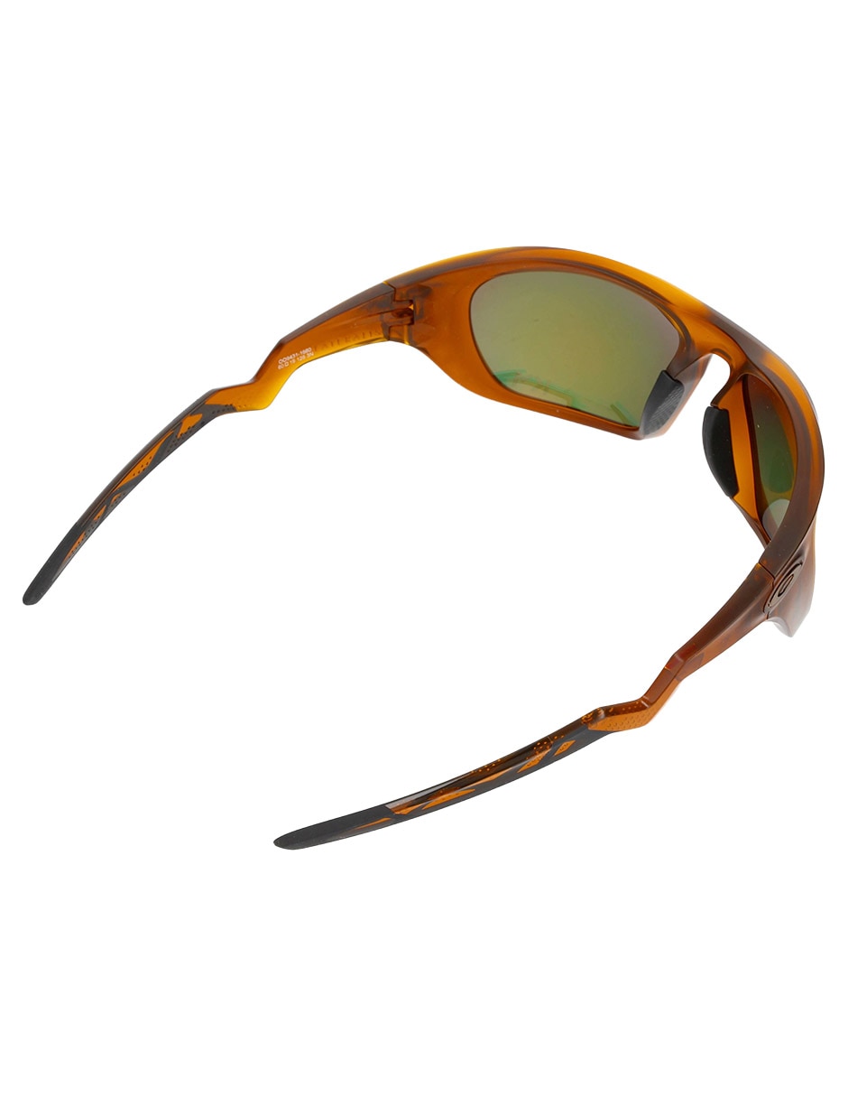 Lentes de sol Kylian Mbappé Signature Series Lateralis para hombre 4