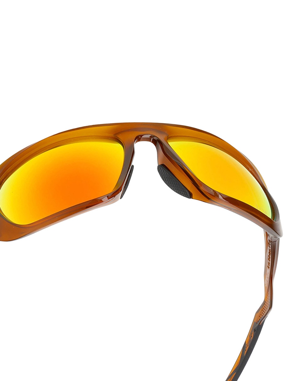 Lentes de sol Kylian Mbappé Signature Series Lateralis para hombre 5