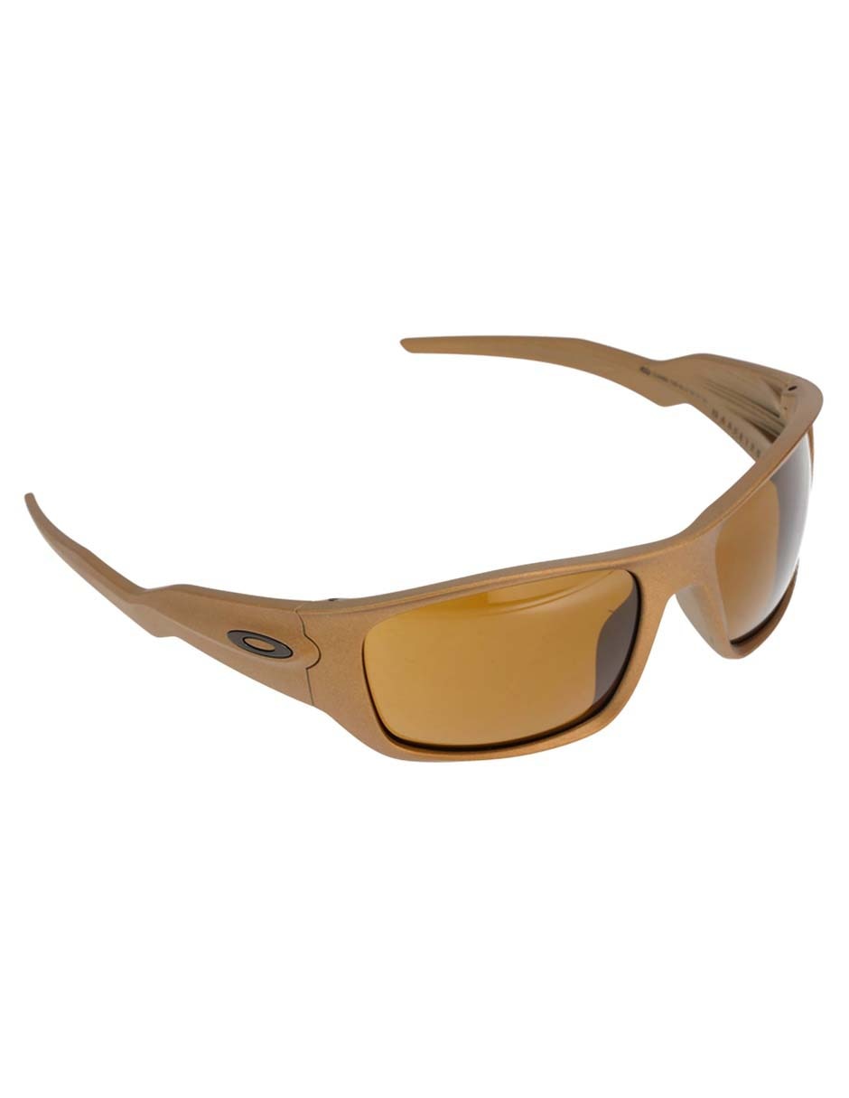 Lentes de sol Masseter Alloy Collection para hombre 3
