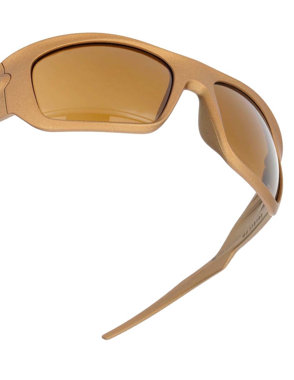 Lentes de sol Masseter Alloy Collection para hombre 5