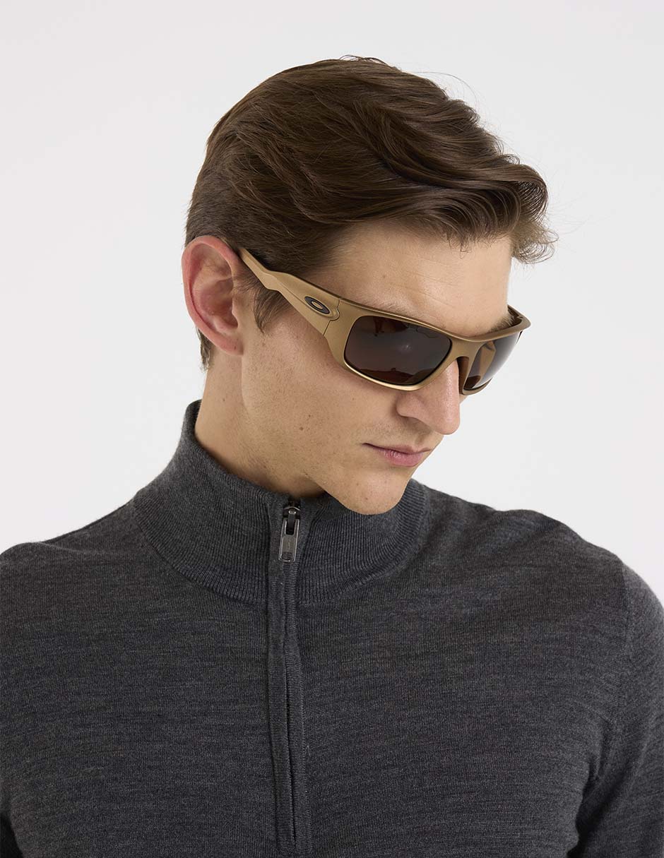 Lentes de sol Masseter Alloy Collection para hombre 6