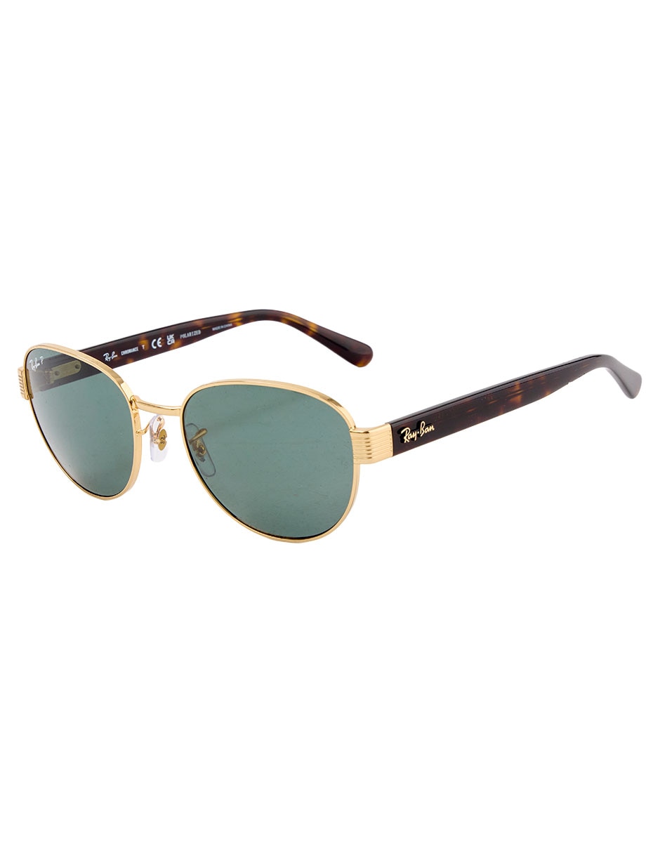Lentes de sol Core unisex 2
