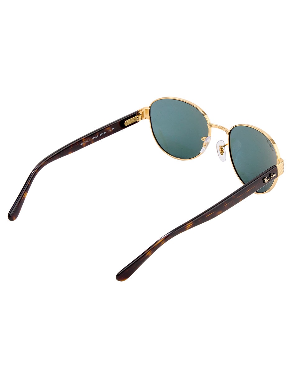 Lentes de sol Core unisex 4