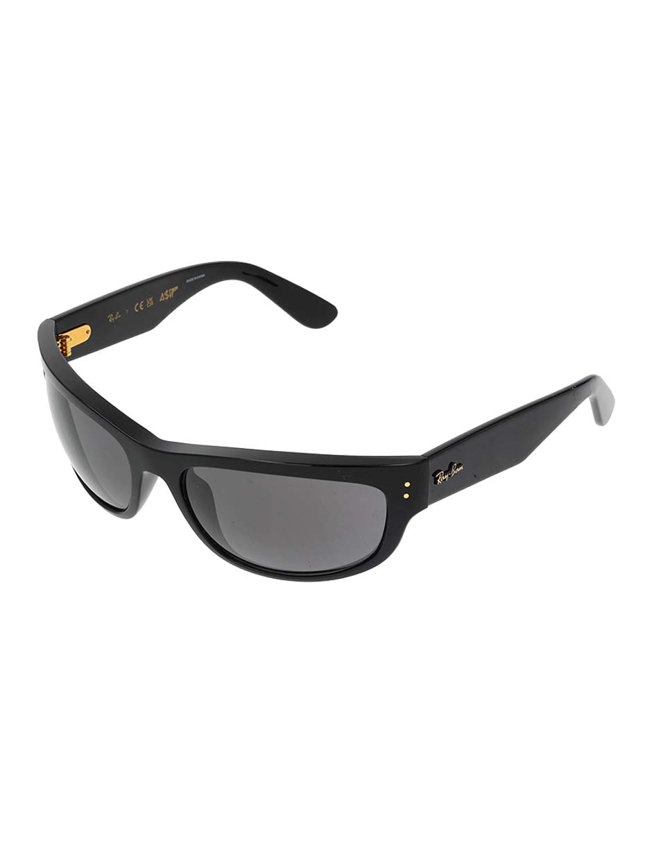 Lentes de sol Evolution unisex 2