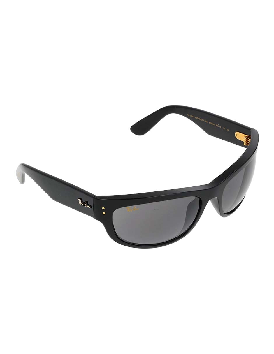Lentes de sol Evolution unisex 3