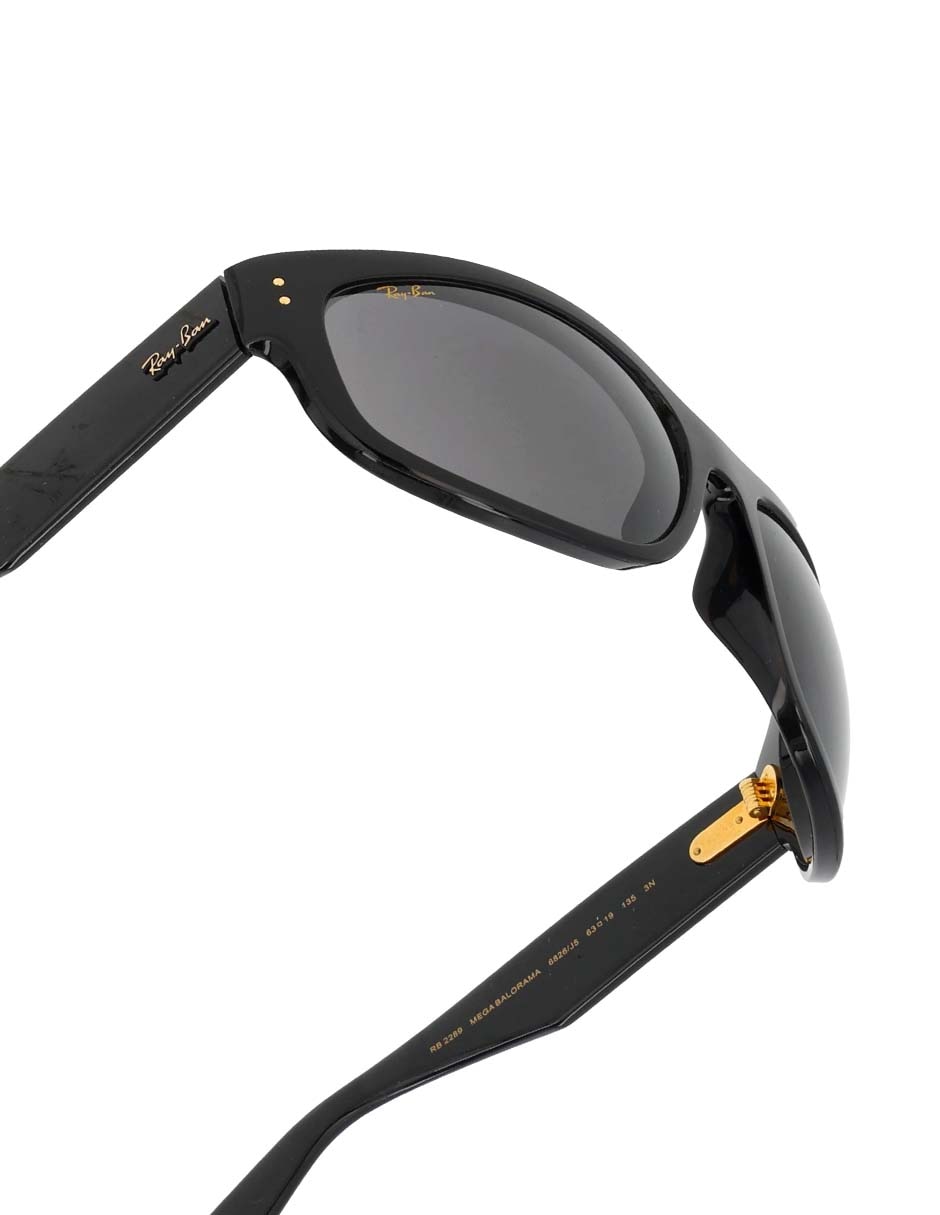 Lentes de sol Evolution unisex 5