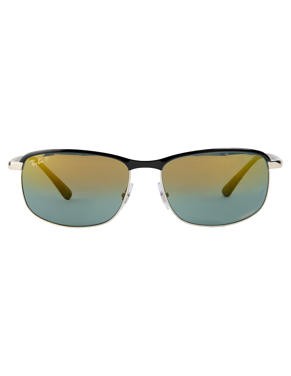 Lentes de sol Tech 0rb3671ch9144j060 unisex