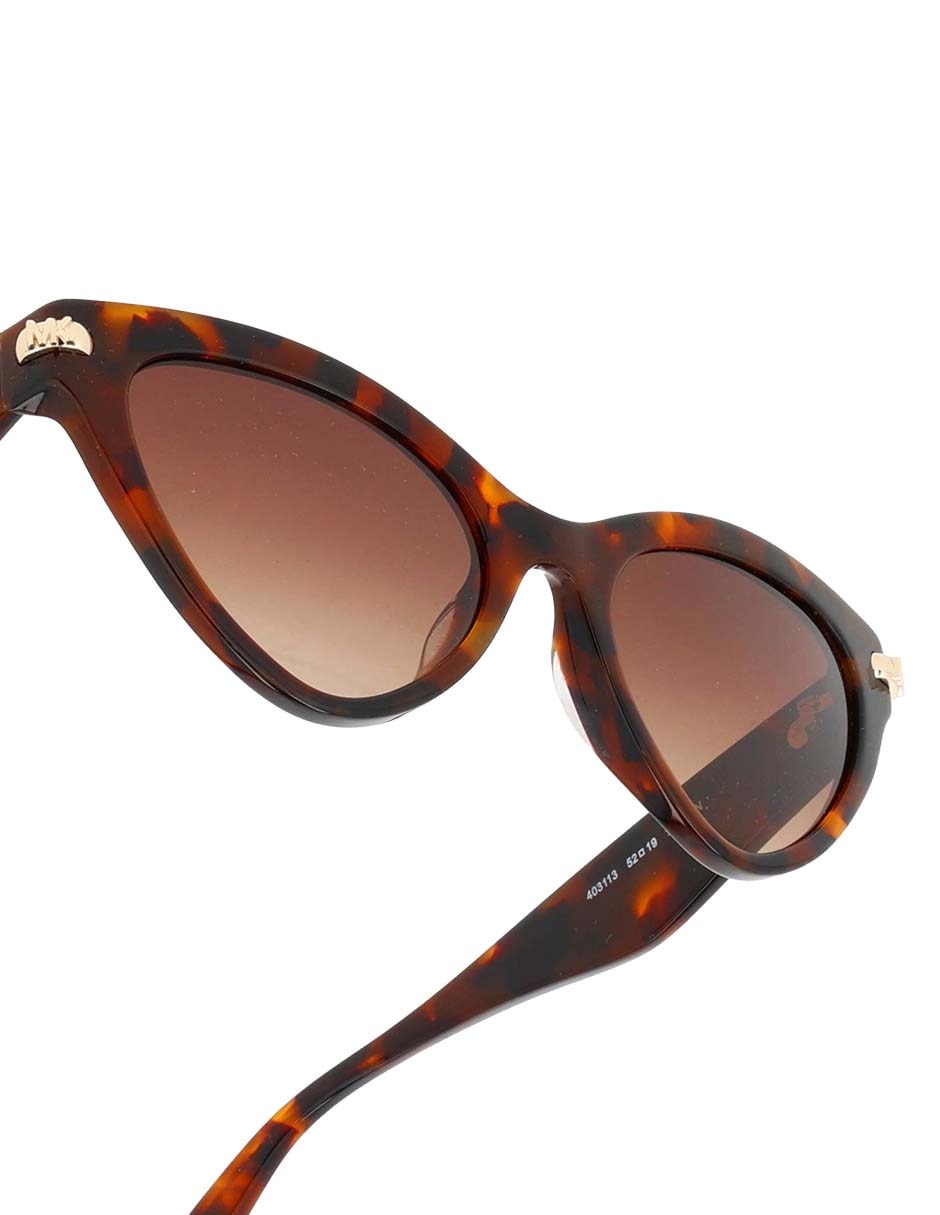 Lentes de sol Glamour para mujer 5
