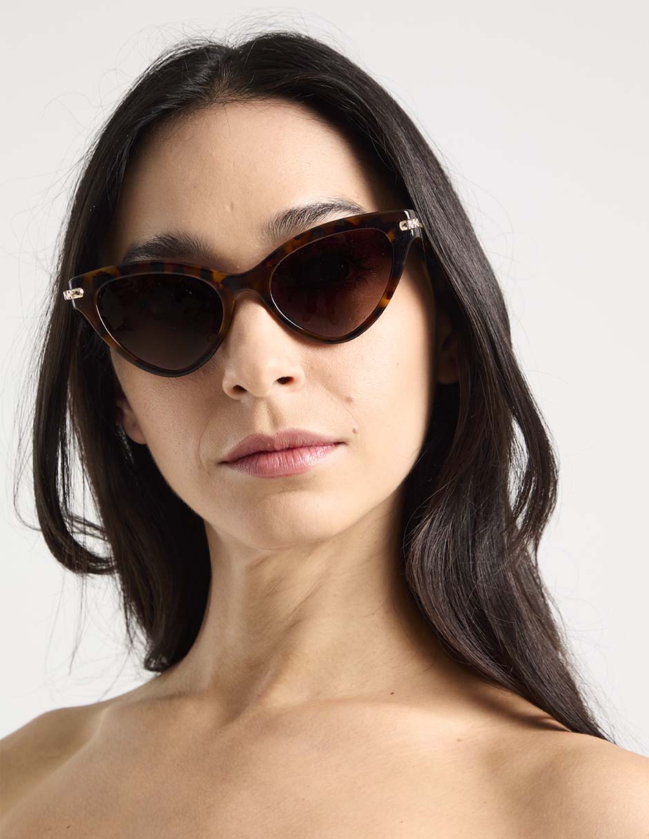 Lentes de sol Glamour para mujer 6
