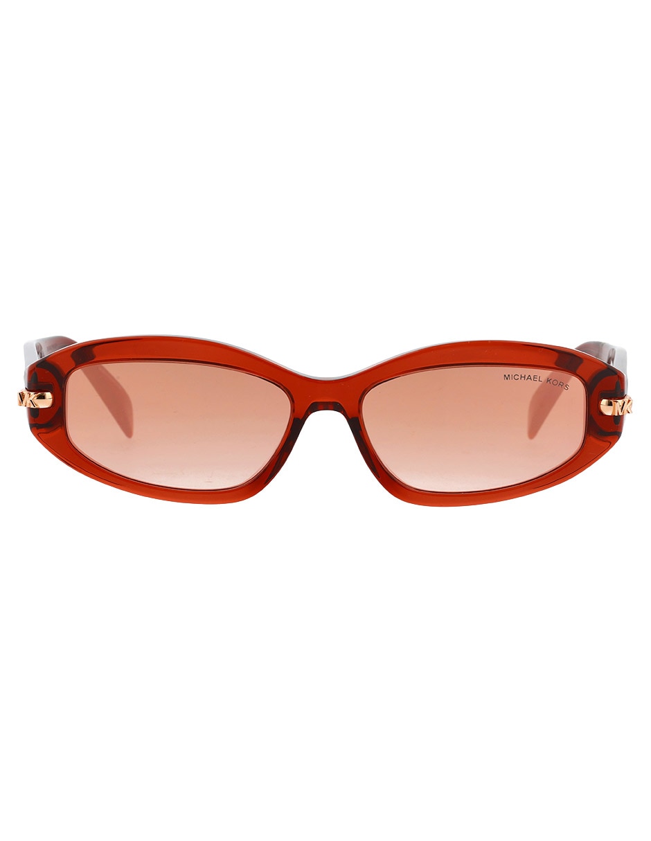 Lentes de sol Glamour para mujer