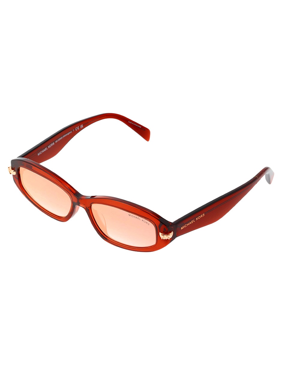 Lentes de sol Glamour para mujer 2
