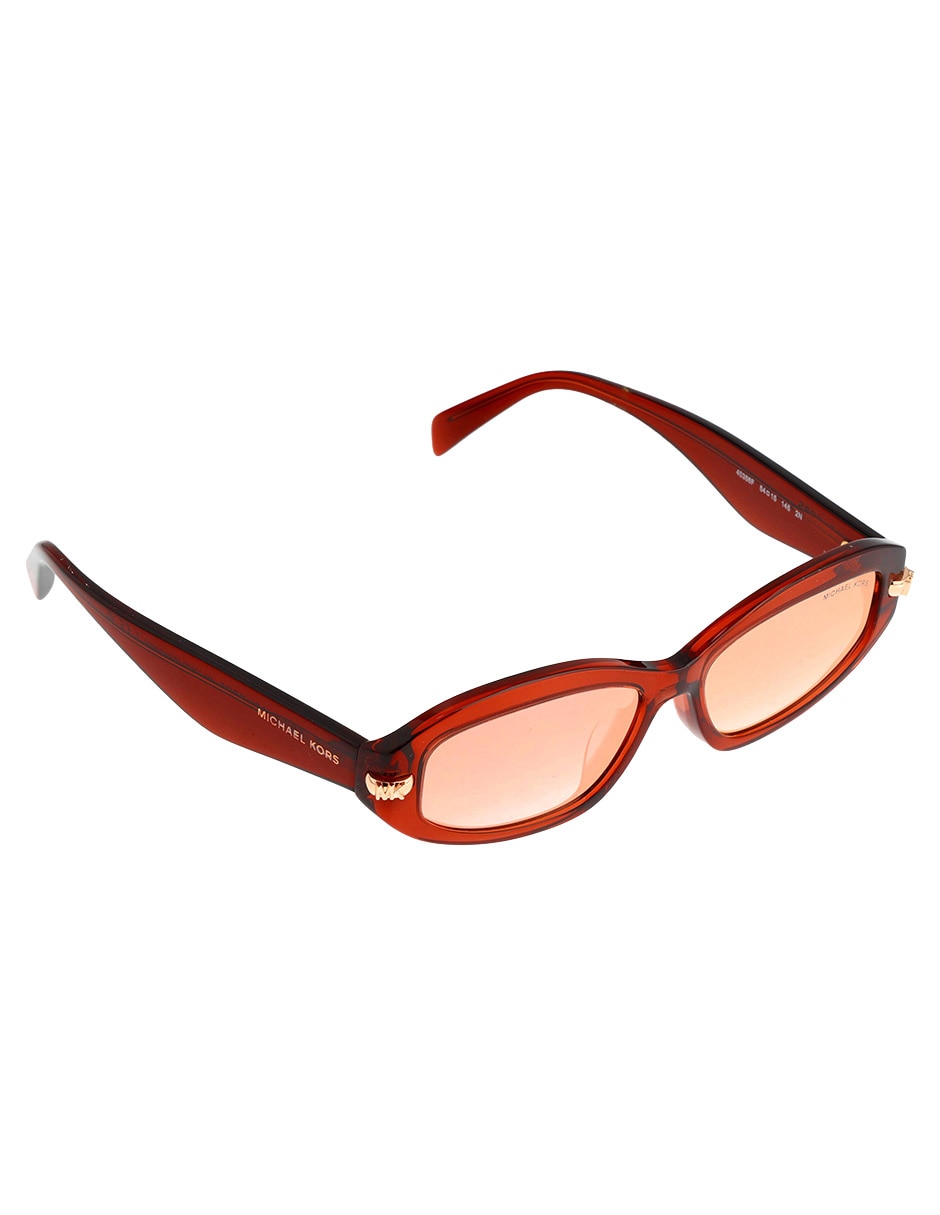 Lentes de sol Glamour para mujer 3