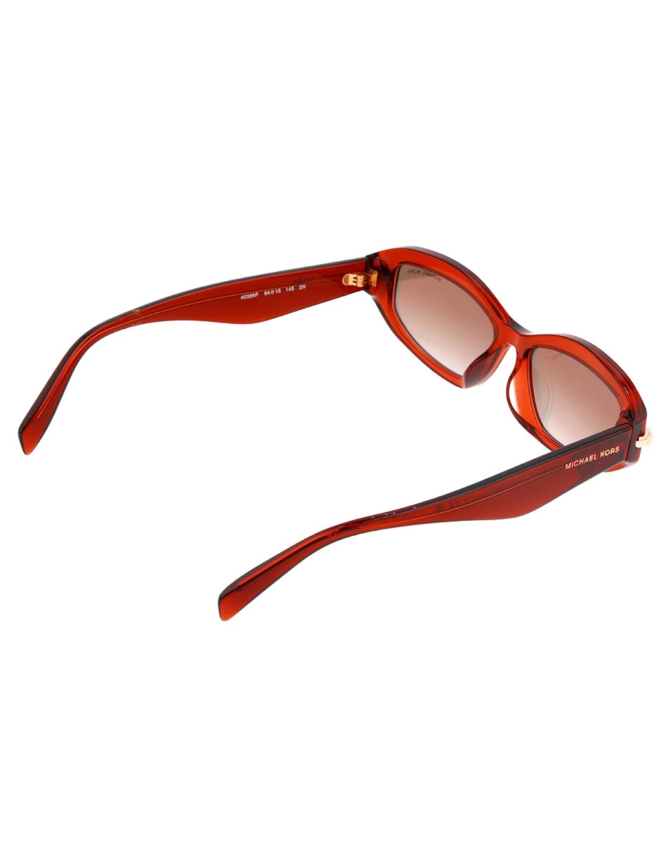 Lentes de sol Glamour para mujer 4