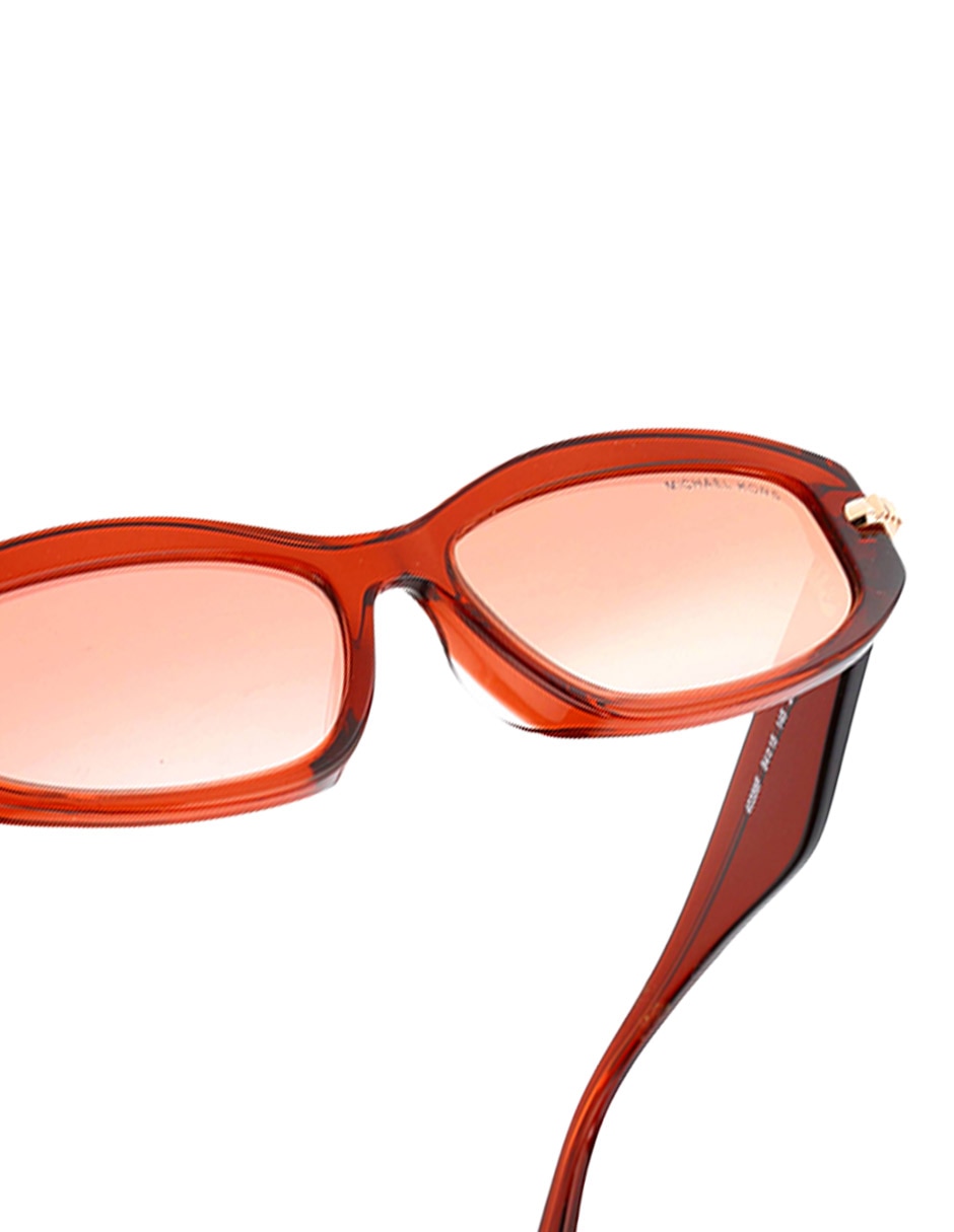 Lentes de sol Glamour para mujer 5