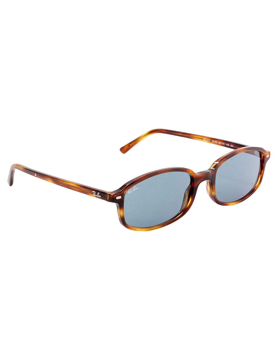 Lentes de sol Evolution unisex 3