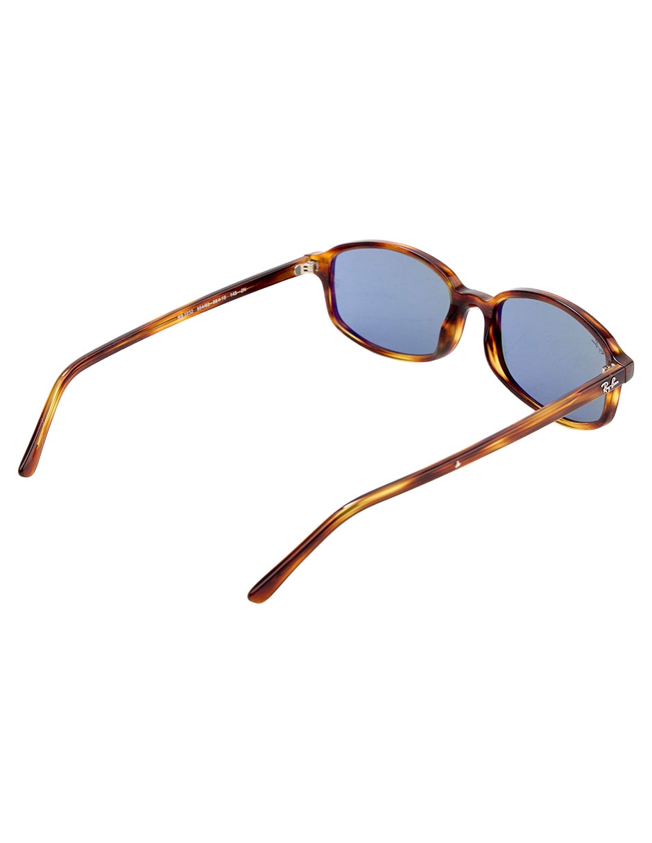 Lentes de sol Evolution unisex 4