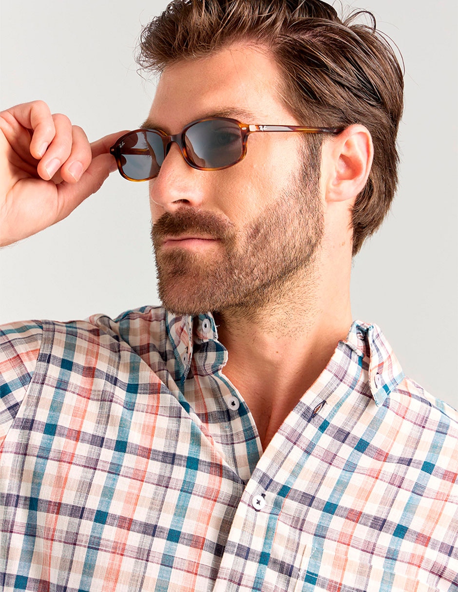 Lentes de sol Evolution unisex 6
