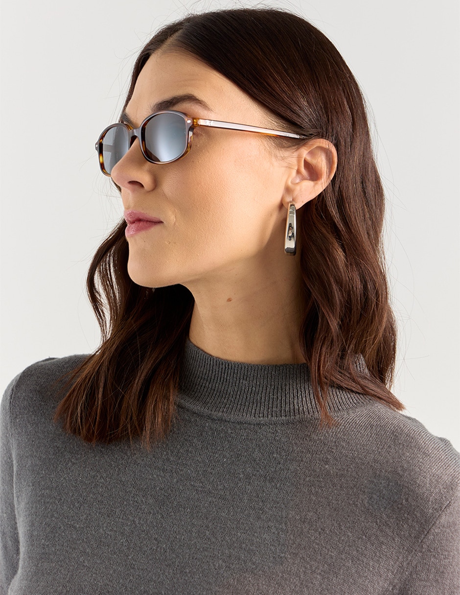 Lentes de sol Evolution unisex 7