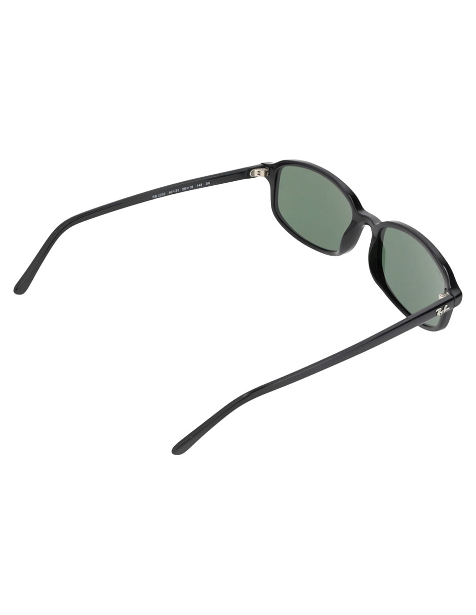 Lentes de sol Evolution unisex 4
