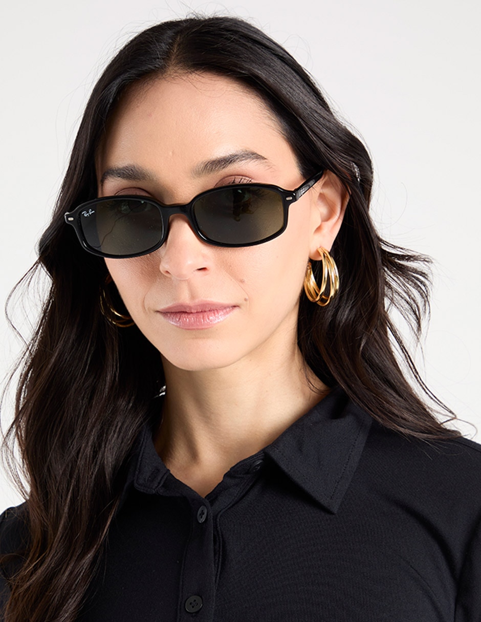 Lentes de sol Evolution unisex 6