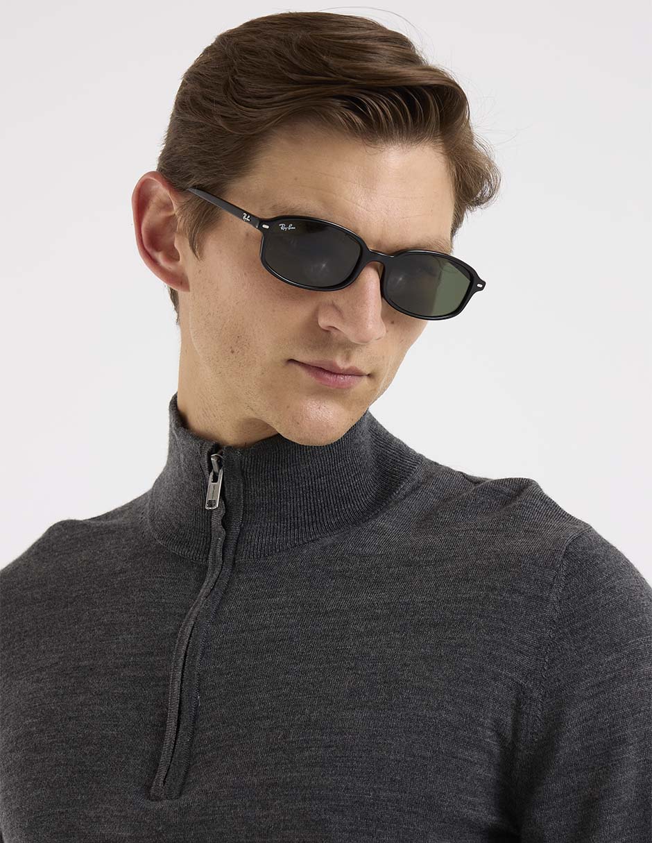 Lentes de sol Evolution unisex 7
