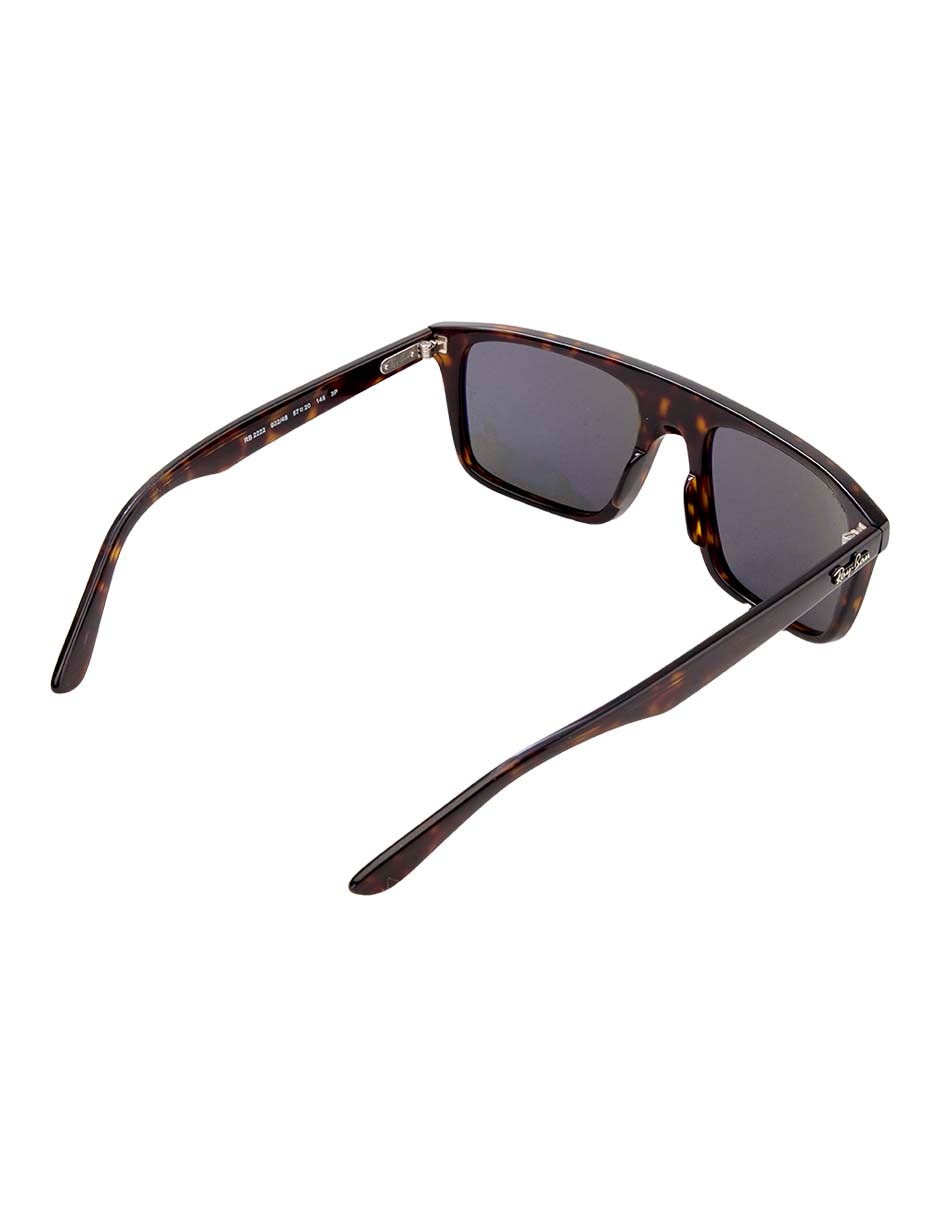 Lentes de sol Essentials unisex 4