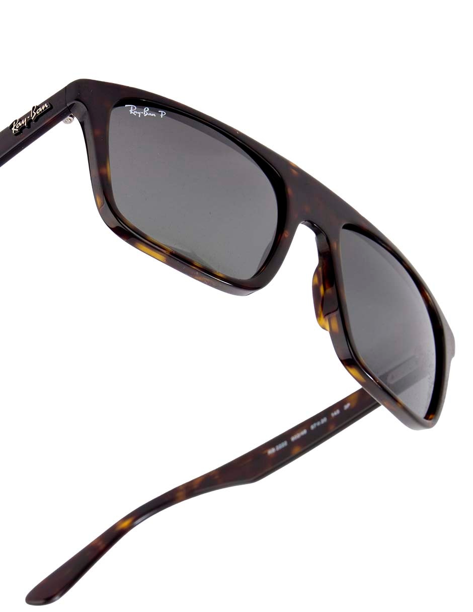 Lentes de sol Essentials unisex 5