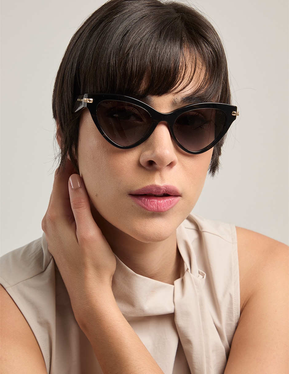 Lentes de sol Glamour para mujer 6